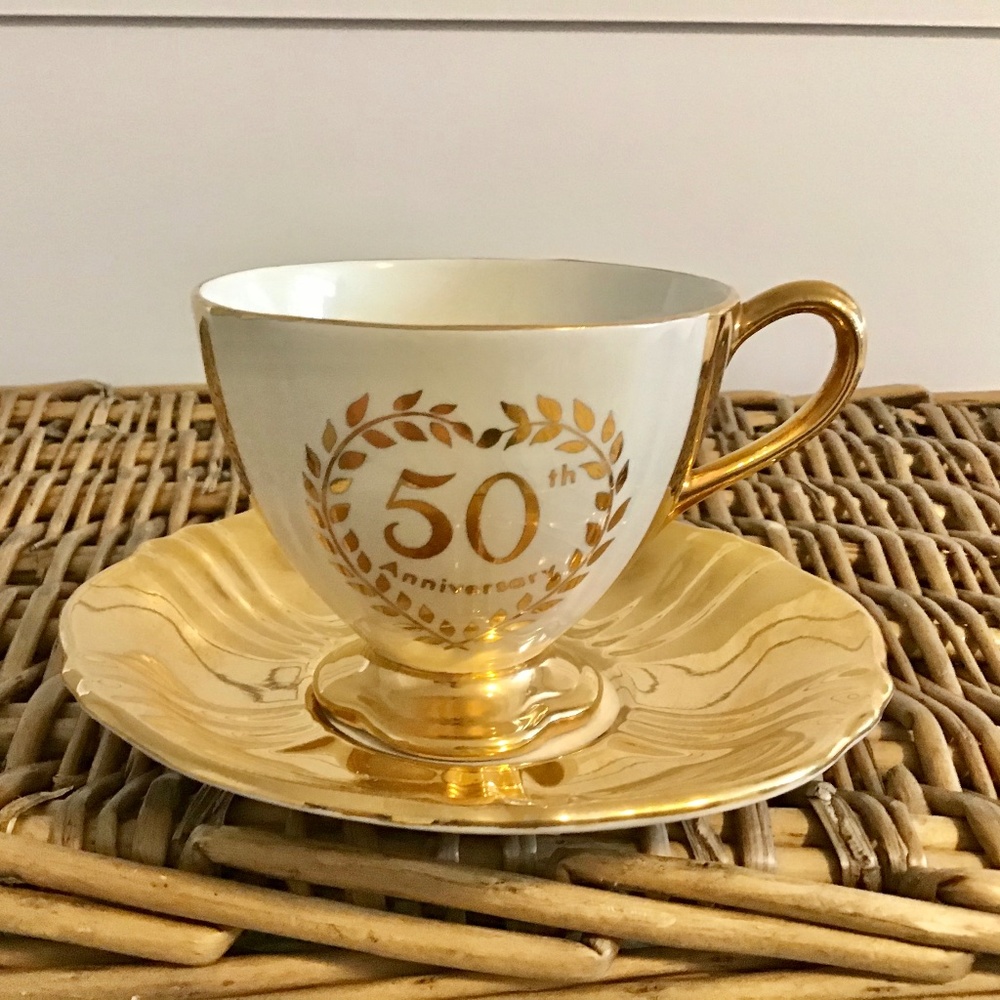 Royal Wilton bone China cup and saucer set